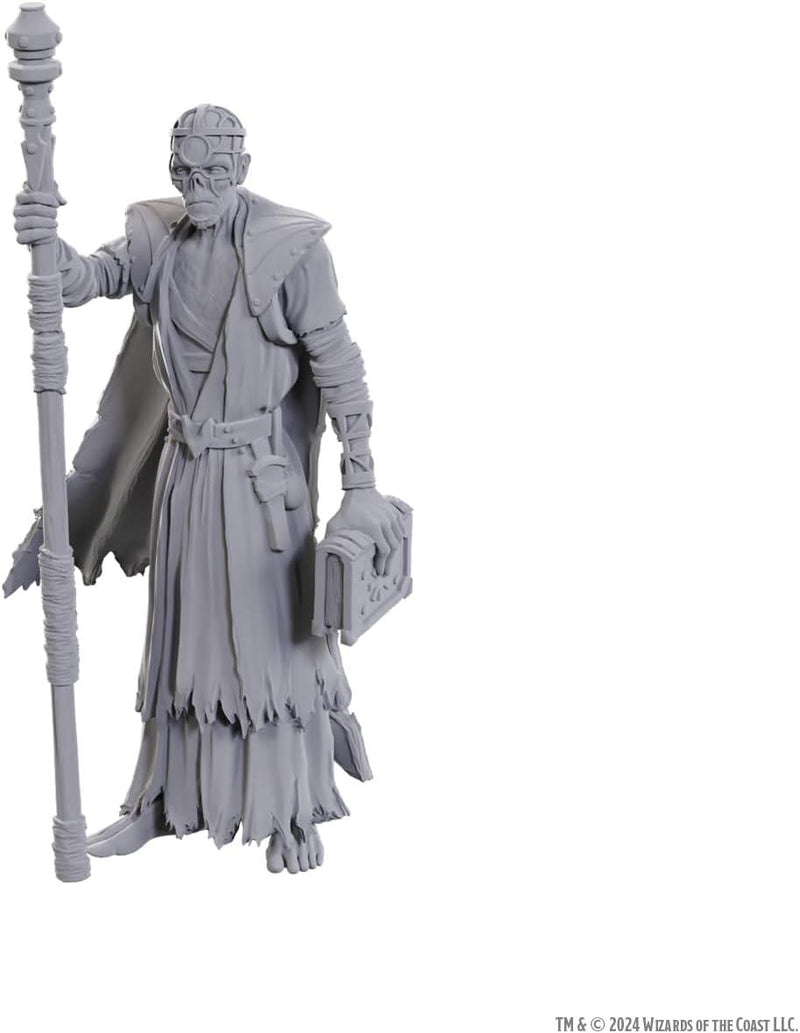 D&D Special Edition Baldur's Gate 3 Volo & Withers
