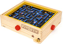 Pac-Man Labyrinth Version Multilangue