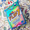 Flip 7 Voyage Version Anglaise