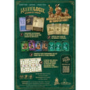 Kronologic Cuzco 1450 Version Française