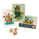 Pirates 'n' Dice Version Bilingue