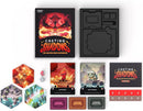 Casting Shadows: The Molten Rock Expansion Version Anglaise