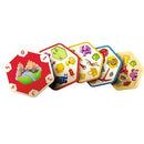 Spot It Catan Version Multilingue