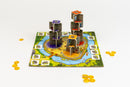 Castel Boom Version Multilingue