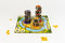 Castel Boom Version Multilingue