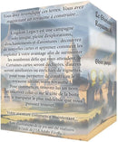 Kingdom Legacy: Feudal Kingdom Version Française
