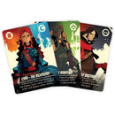 Hidden Leaders Duel Version Bilingue