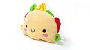 Taco Peluche Version Française