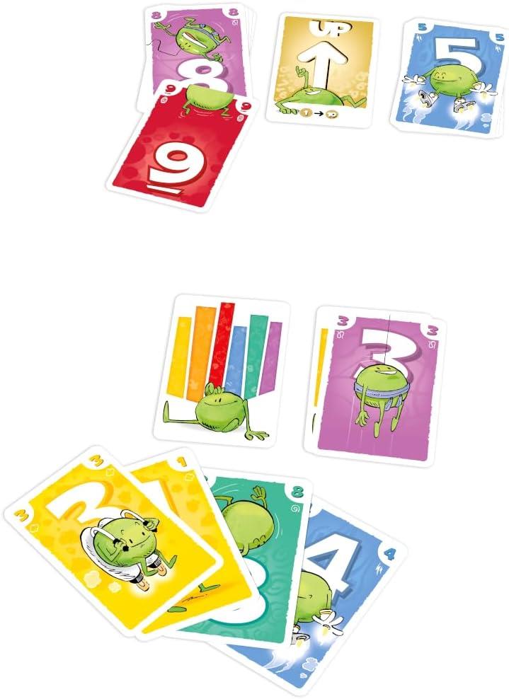 Ptit Pois Version Française