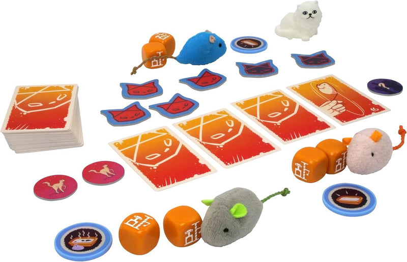 Mieze Katze Version Française