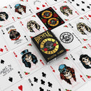 Bicycle Guns N' Roses