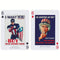 Piatnik Jeu de Carte Simple Propaganda