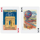 Piatnik Jeu de Carte Paris
