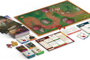 Dungeons & Dragons: Starter Set Heroes of the Borderlands Version Anglaise