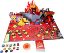 Exploding Kittens Board Game The Superfan Edition Version Anglaise