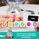 Exploding Pigeons Version Anglaise