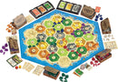Catan 5 - 6 Joueurs Eco Version Française