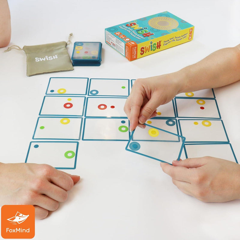 Swish Version Bilingue