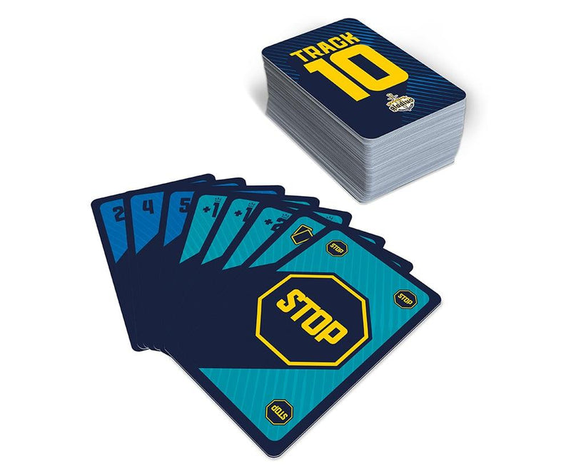 Track 10 Version Bilingue