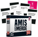 Amis de Merde! Version Française