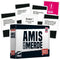 Amis de Merde! Version Française