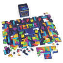 Puzzle Impossible Tetris 676 Pièces