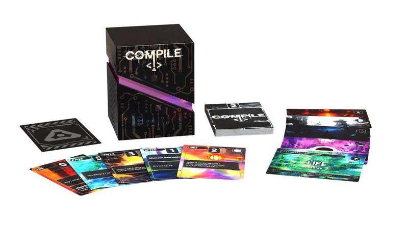 Compile Version Française