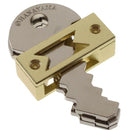 Hanayama Key III Phoenix Niveau 6
