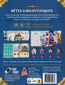 Wondrous Creatures : Bêtes Gargantuesques Version Française