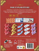Wondrous Creatures Extension Pack Explorateurs Version Française