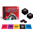 Hitster Extension Rouge FM Version Bilingue