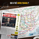 Dossiers Criminels : Le secret des Yakuzas Version Française