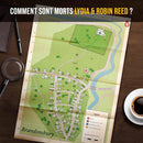 Dossiers Criminel : Les Fantômes de Brandonsbury Version Française