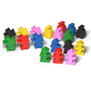 Carcassonne Extension 5 Messengers & Mayors Version Anglaise