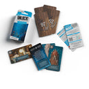 Unlock Short Adventures The Ocean's Heart Version Anglaise