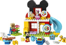 Lego Duplo Mickey Mouse Clubhouse with Minnie & Pluto