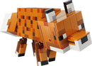 Lego Minecraft The Fox