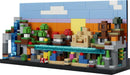 Lego Minecraft Mini Biomes