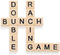 Bananagrams Double Version Anglaise