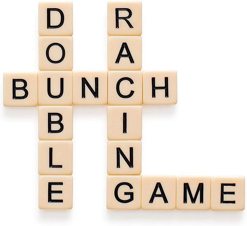 Bananagrams Double Version Anglaise