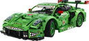 Lego Technic Porsche 911 GT3 R REXY AO Racing Car