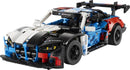 Lego Technic BMW M4 GT3 EVO Race Car