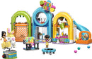 Lego Friends Fun Indoor Playground