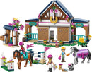 Lego Friends Horse Stable and Riding Academy