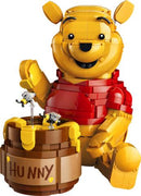 Lego Disney Winnie the Pooh