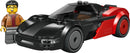 Lego City EV SuperCar