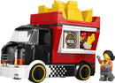 Lego City Fries Food Truck