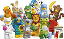 Lego Minifigurines Animals Series 28 (Prix pour 1 Figurine)