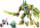 Lego Dreamzzz Fox Guardian Mech