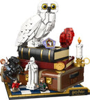 Lego Harry Potter Sorcerer's Stone – Collectors' Edition